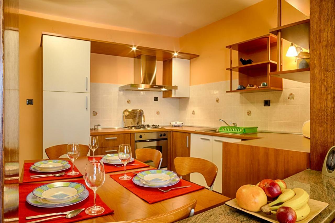 Apartments Medena ماتولي المظهر الخارجي الصورة