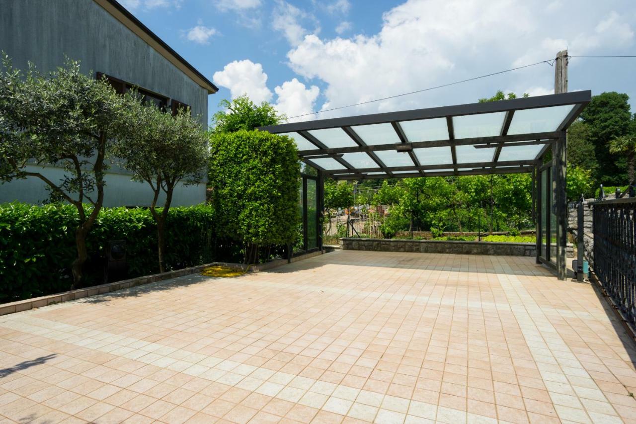 Apartments Medena ماتولي المظهر الخارجي الصورة