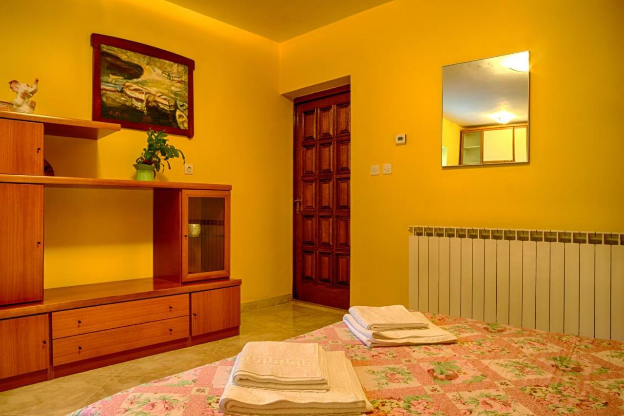 Apartments Medena ماتولي المظهر الخارجي الصورة