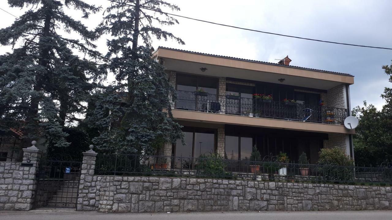 Apartments Medena ماتولي المظهر الخارجي الصورة